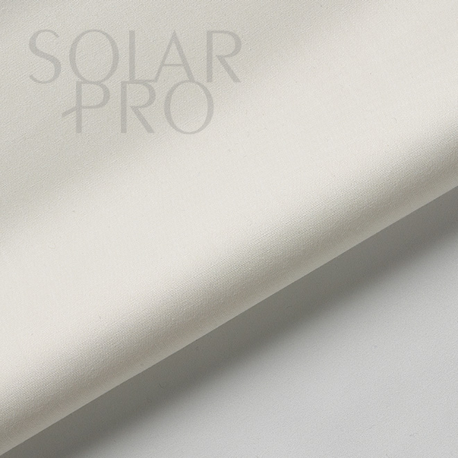 SolarPro Durable FR Lining – 4003  Ivory