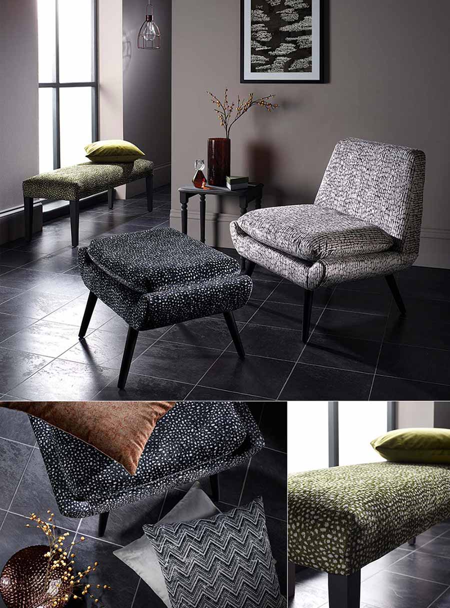 Bancroft Italia Upholstery Velvet Bancroft Italia Upholstery Velvet