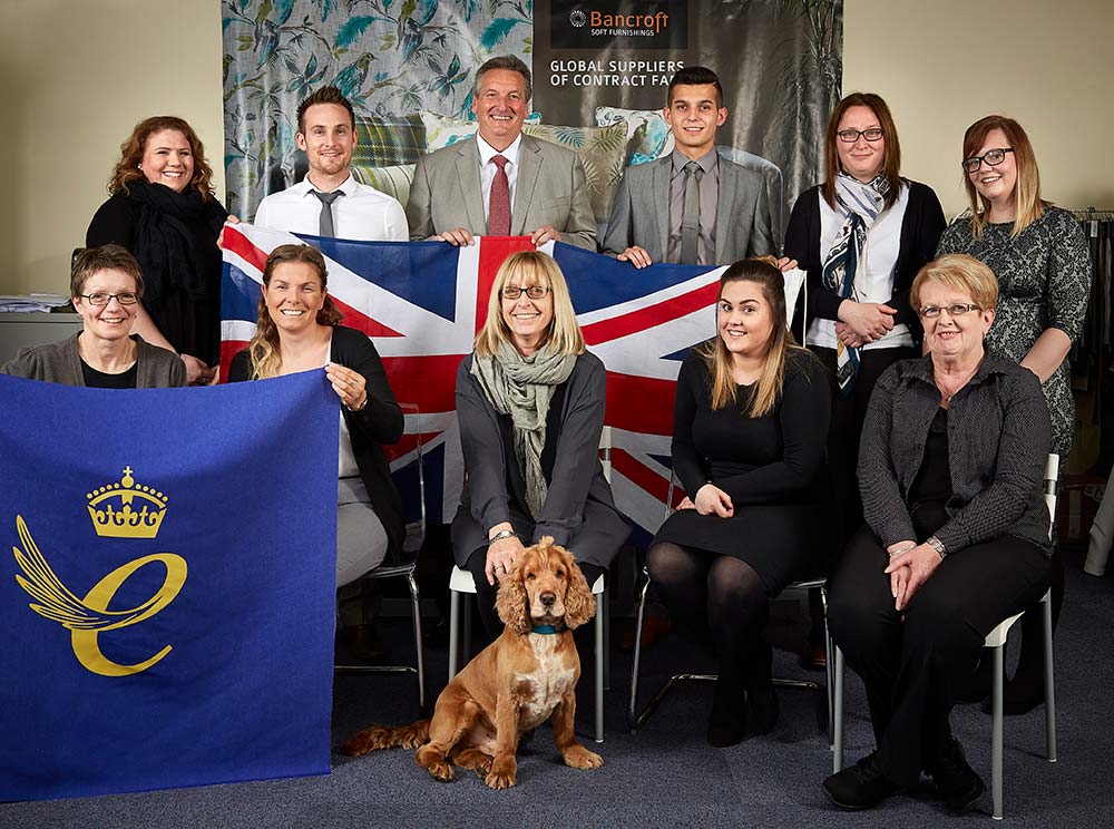 Bancroft Team