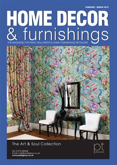 Home Decor & Furnishings