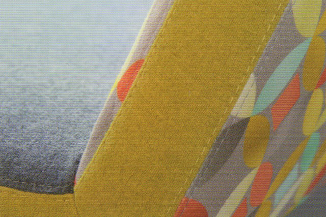 Bancroft Microweb Lano FR Upholstery Fabric